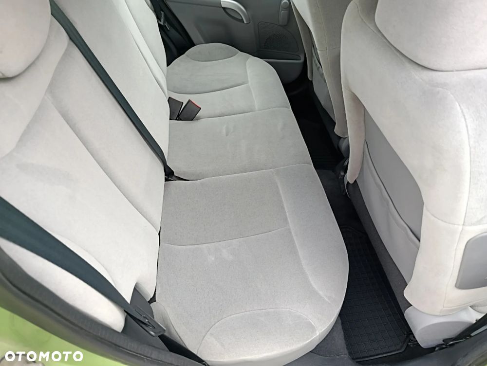 Citroën C3 1.6i 16V Exclusive MAP - 28
