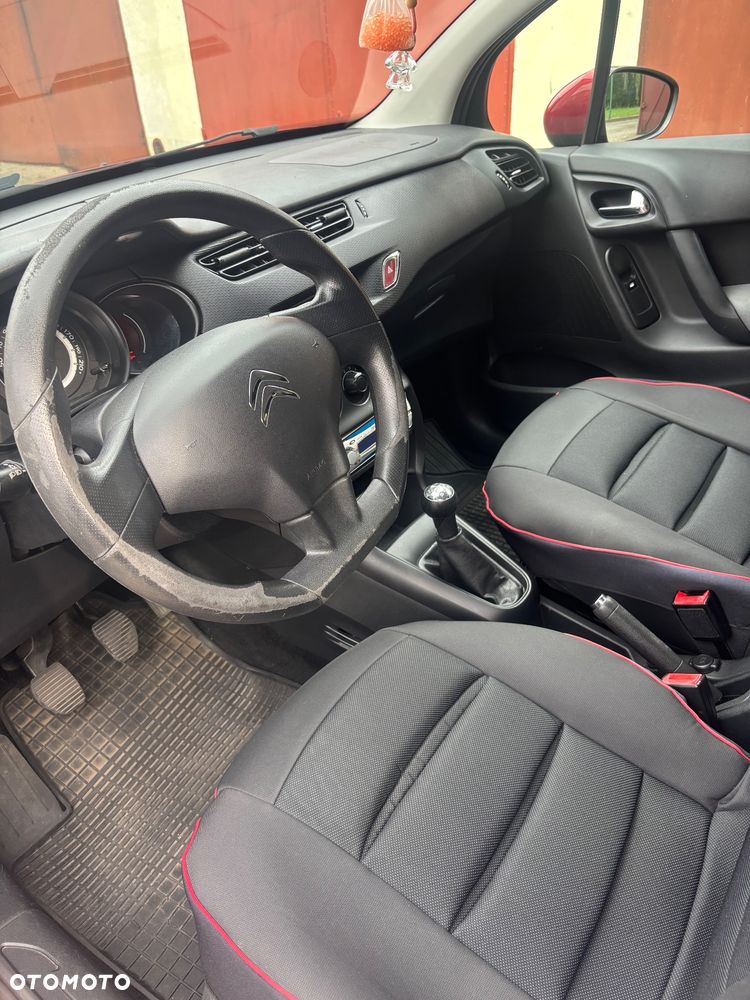 Citroën C3 1.1 Attraction - 4