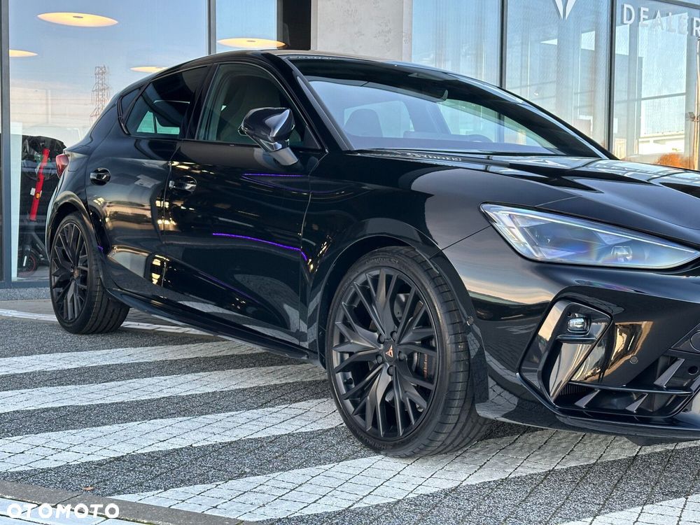 Cupra Leon 2.0 TSI VZ DSG - 12