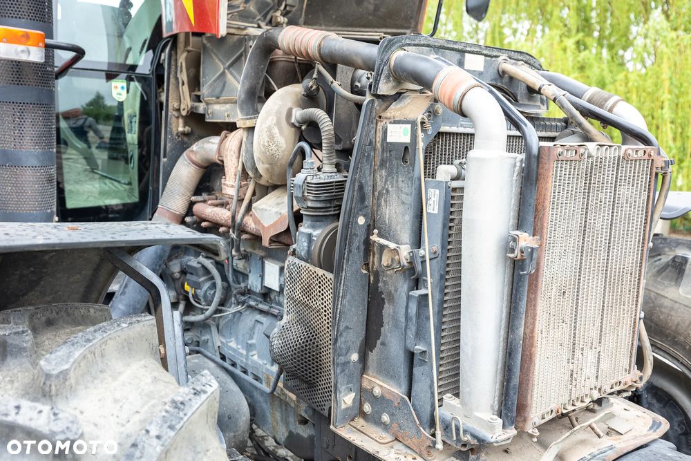 Case IH CVX 1190 - 17