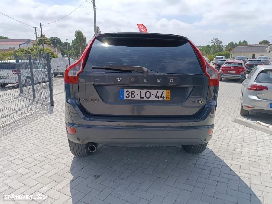 Volvo XC 60 2.0 D3 Drive - 3