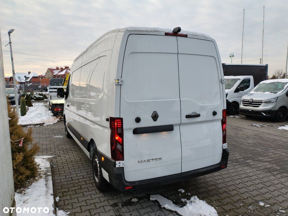 Renault Master - 5