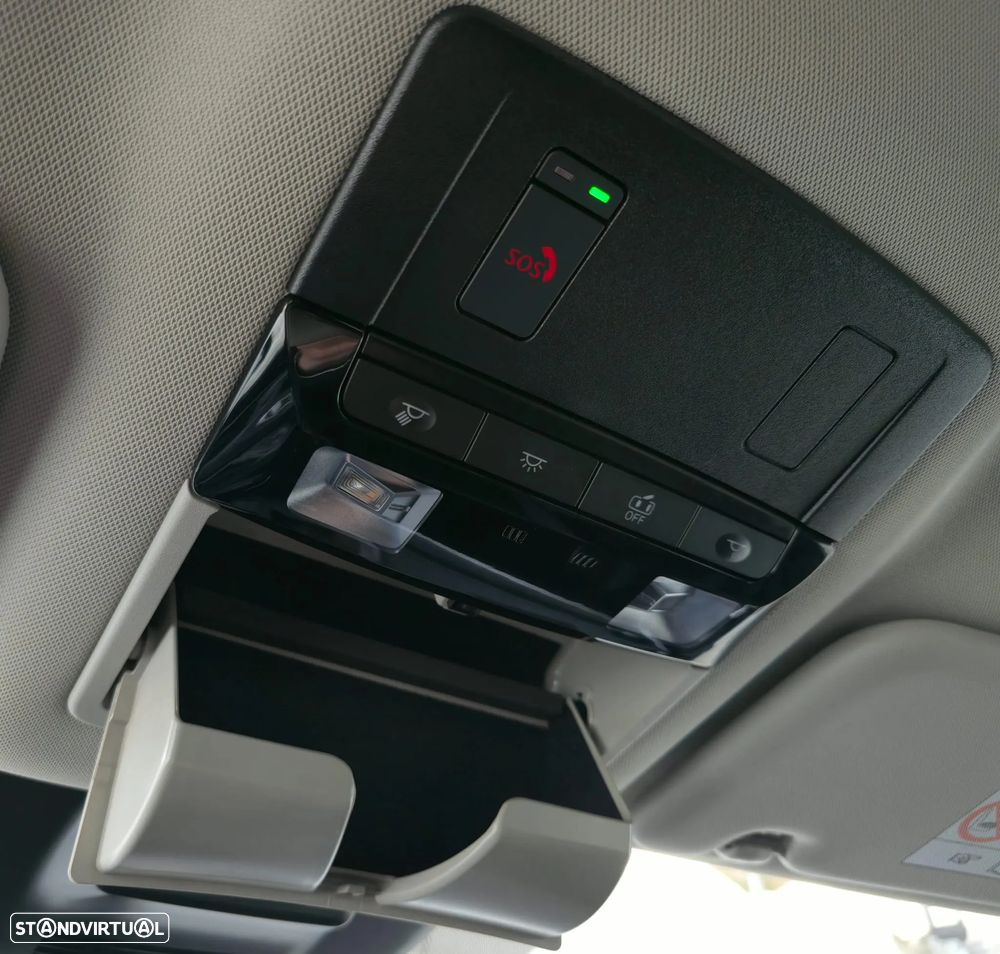 Nissan Qashqai 1.3 DIG-T N-Connecta LED+TT Xtronic - 20