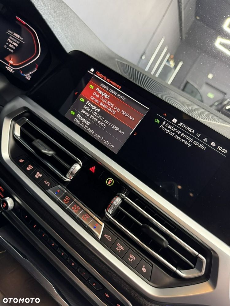 BMW Seria 3 320d Sport Line Shadow sport - 38