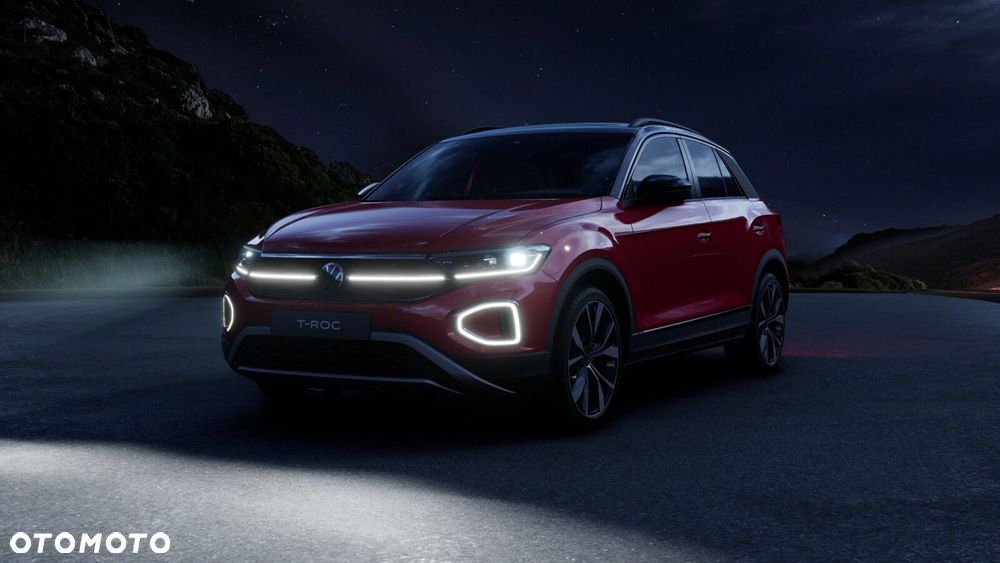Volkswagen T-Roc 1.5 TSI Final Edition DSG - 24