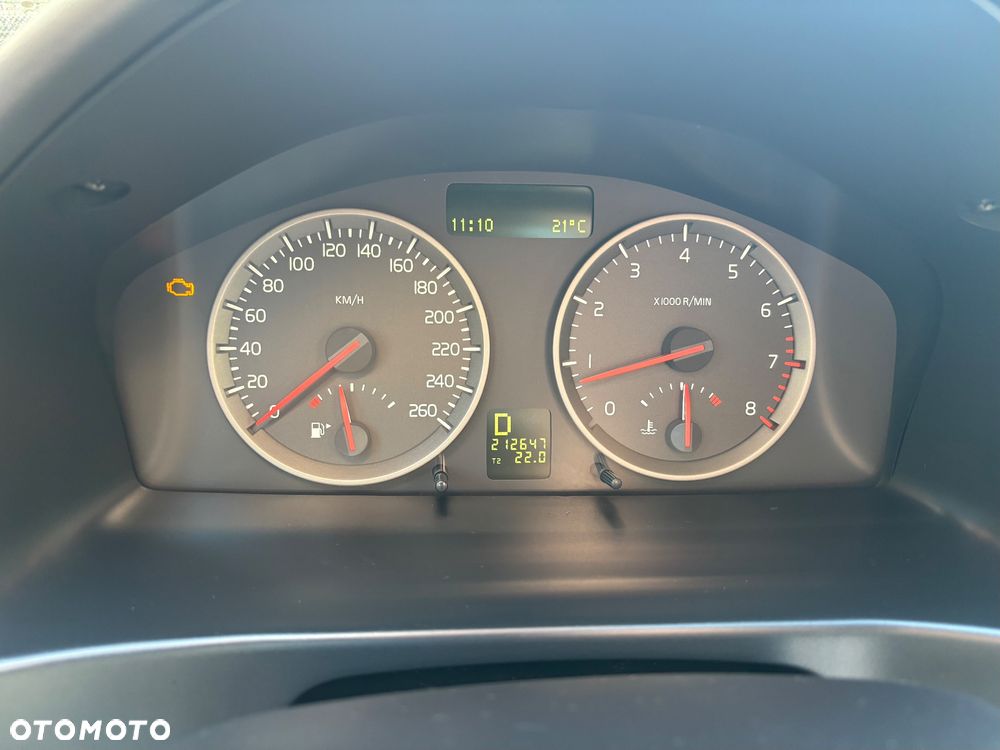 Volvo V50 - 24