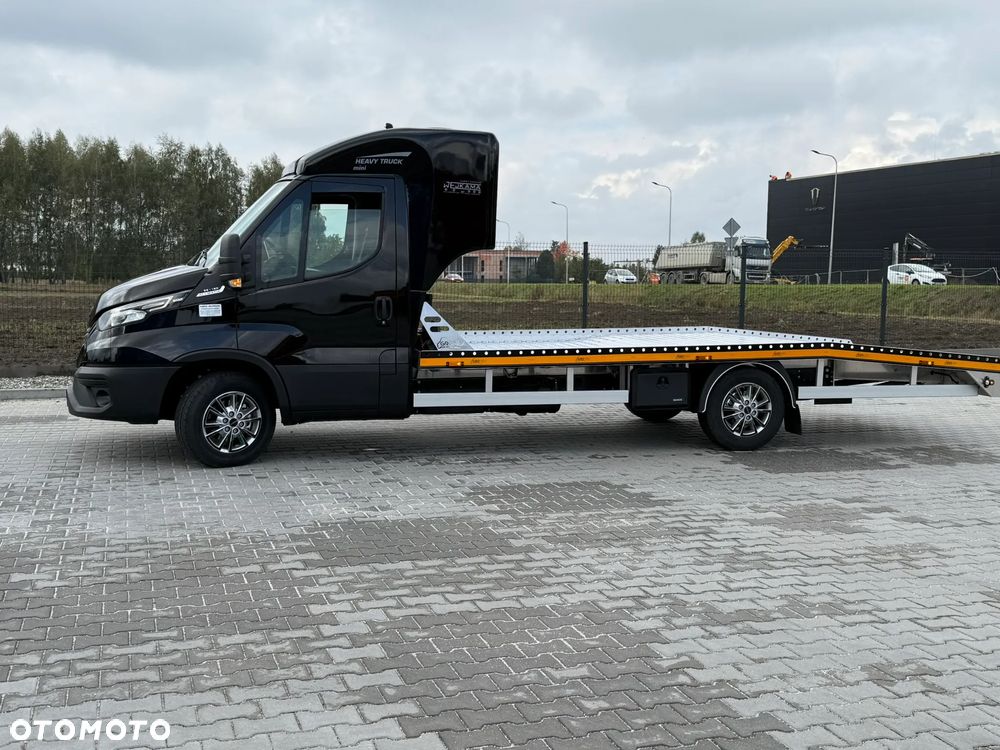 Iveco Daily 35S18HA8/P AirPro, Tacho - 31