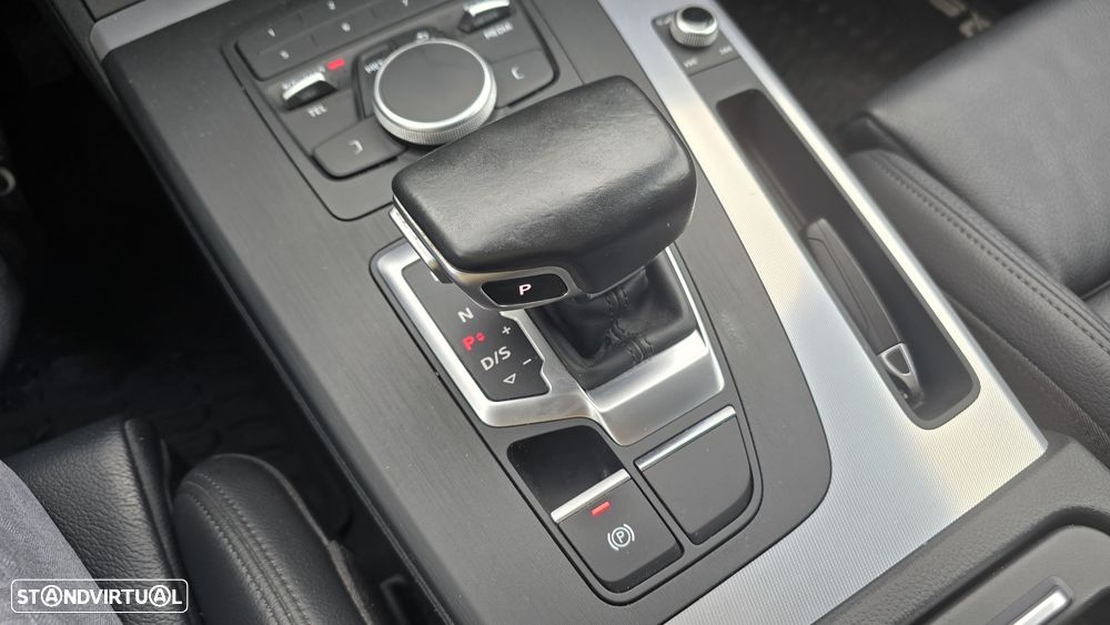 Audi Q5 50 TFSIe quattro Sport S tronic - 37