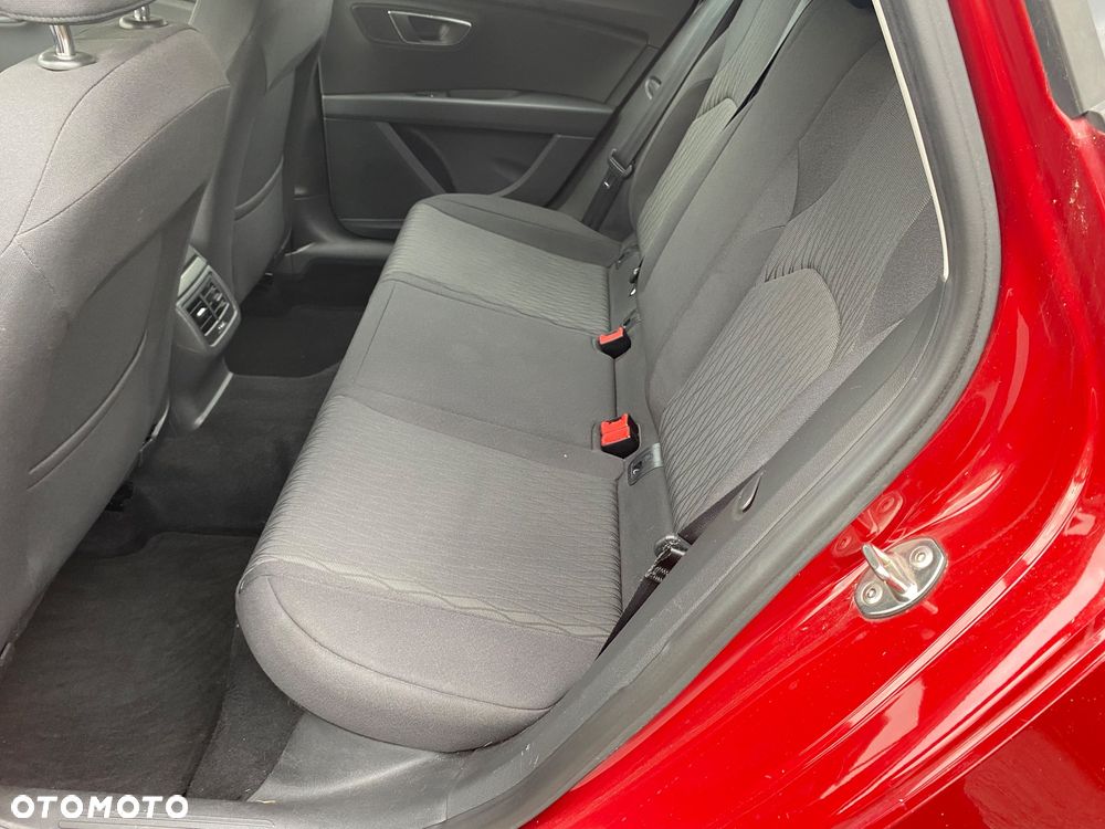Seat Leon 1.4 TSI Style S&S - 28