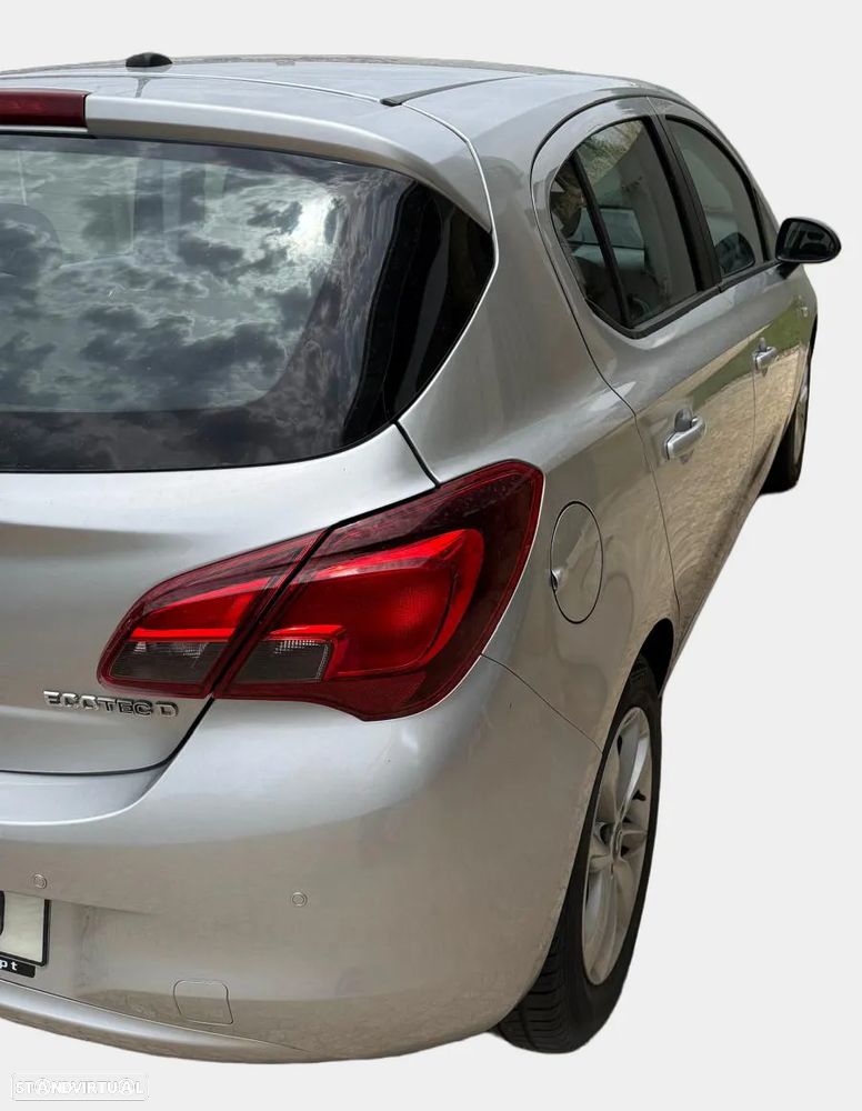 Opel Corsa 1.3 CDTi Dynamic - 2
