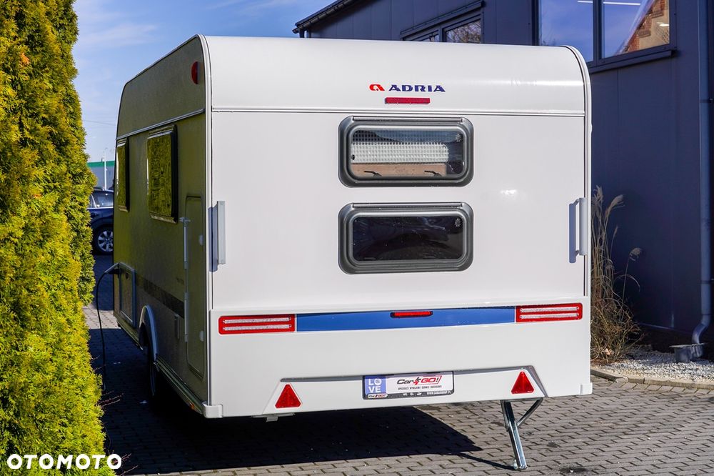 Adria AVIVA 472 PK - 6