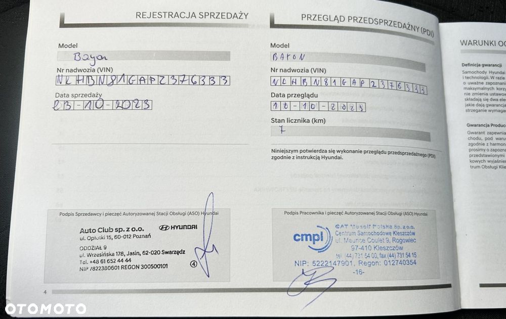 Hyundai Bayon 1.0 T-GDI Smart - 31