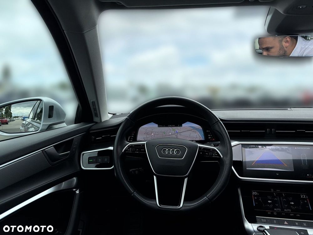 Audi A6 Avant - 24