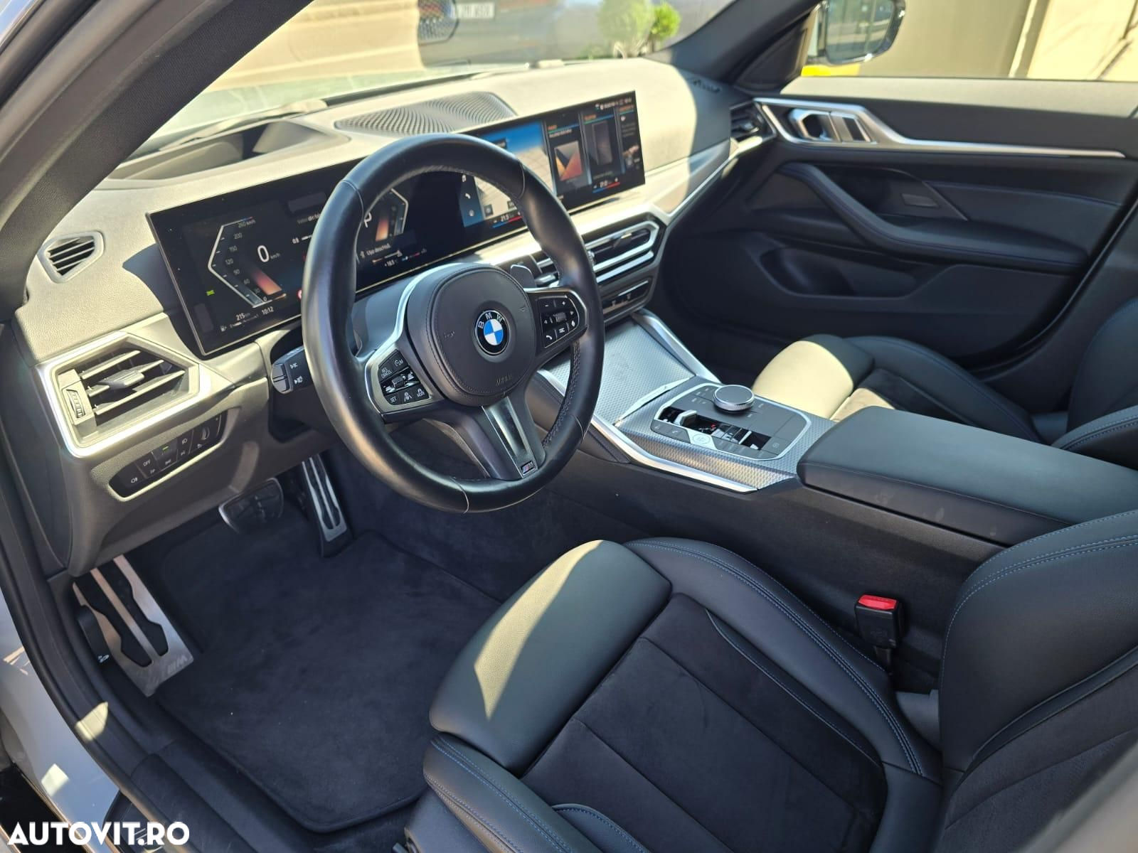 BMW Seria 4 - 9