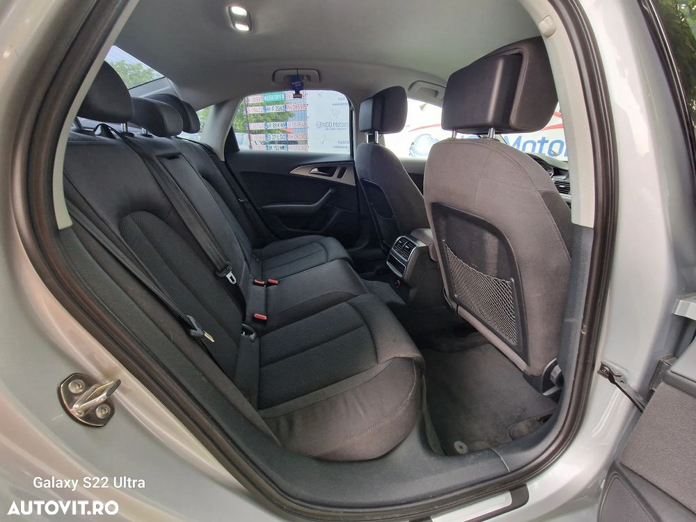 Audi A7 Sportback - 22