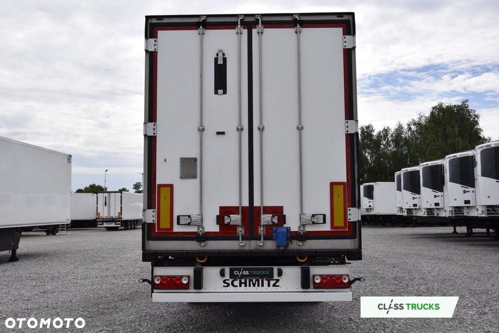 Schmitz Cargobull SKO Double Deck FP 60 ThermoKing SLXi 300 - 6