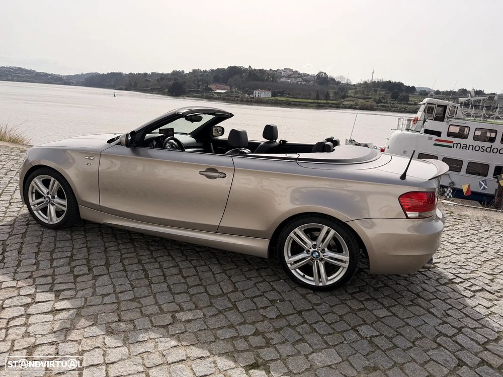 BMW 118 d Limited Edition Lifestyle c/ M Sport Pack - 3