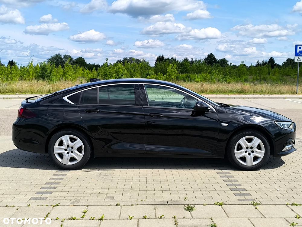 Opel Insignia 1.5 T Elite S&S - 6