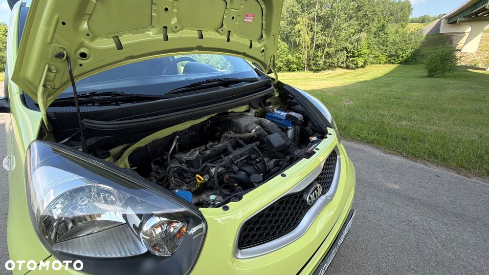 Kia Picanto 1.0 Attract - 20