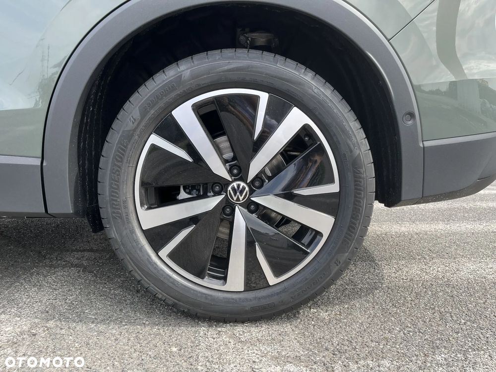 Volkswagen Tiguan 1.5 eTSI Life Plus DSG - 18