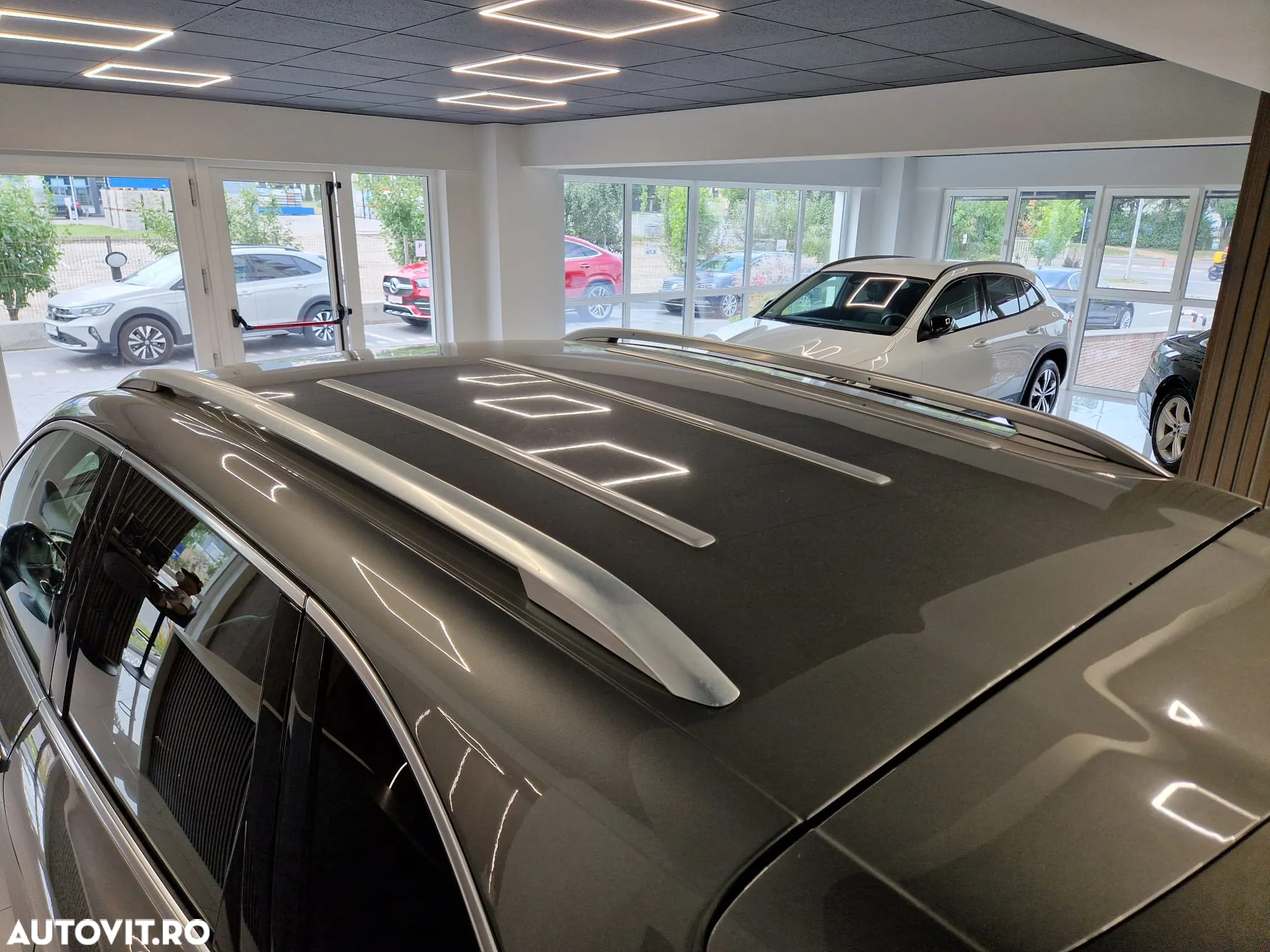 Porsche Cayenne 3.0 L - 27