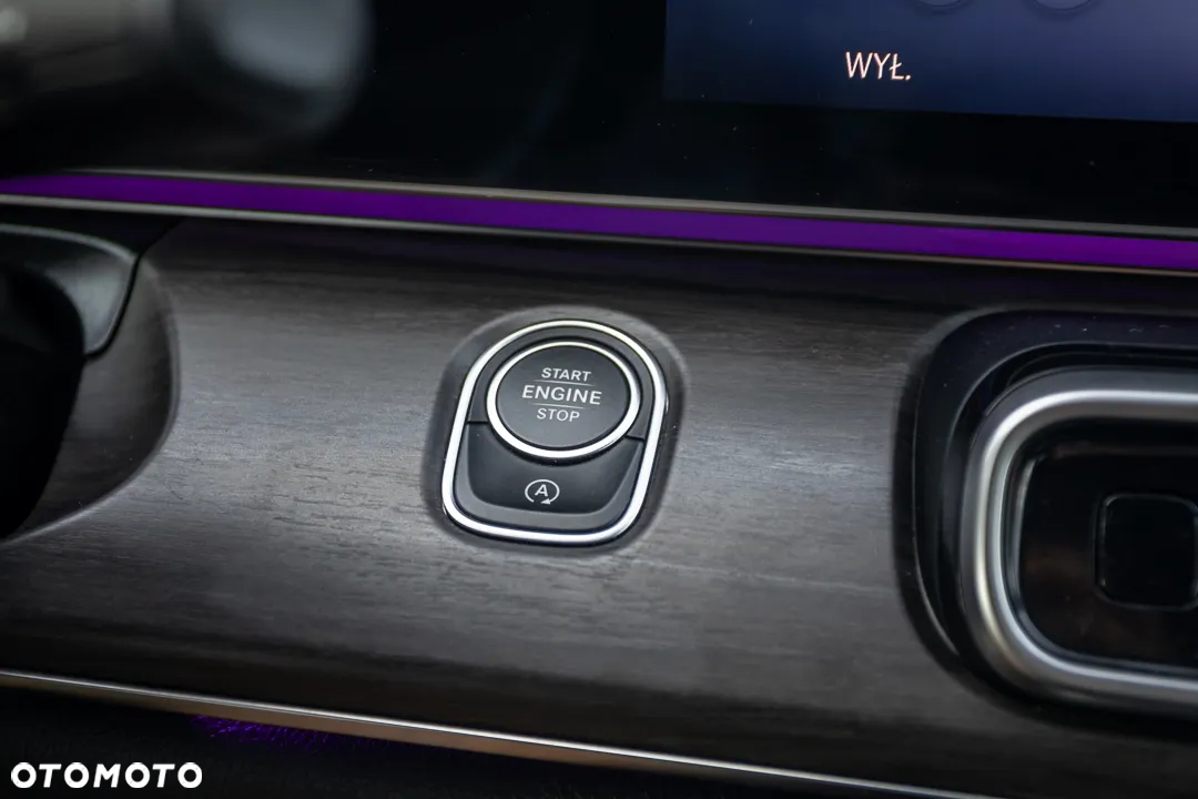 Mercedes-Benz Klasa V 250 d extralang 9G-TRONIC Avantgarde - 35