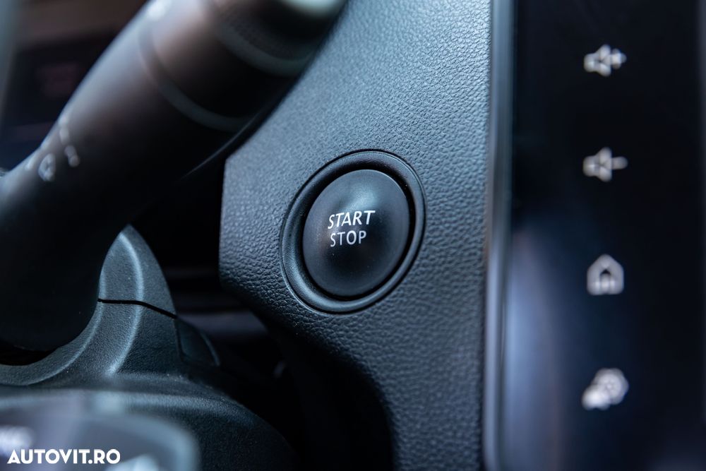 Dacia Duster Blue dCi 115 4WD Prestige - 29