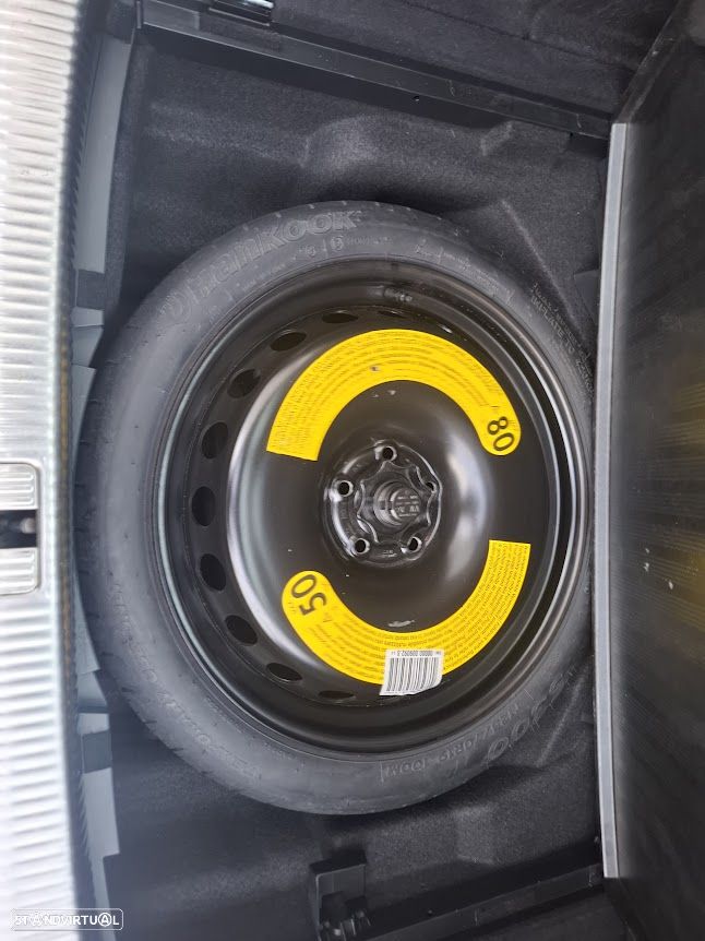 Audi A4 Avant 2.0 TDI S-line - 47