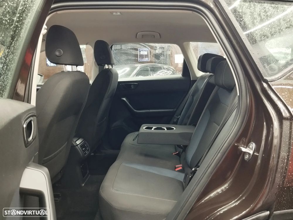 SEAT Ateca 1.6 TDI Style - 11