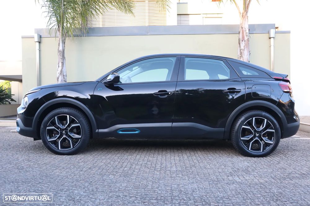 Citroën e-C4 50 kWh Feel Pack - 33