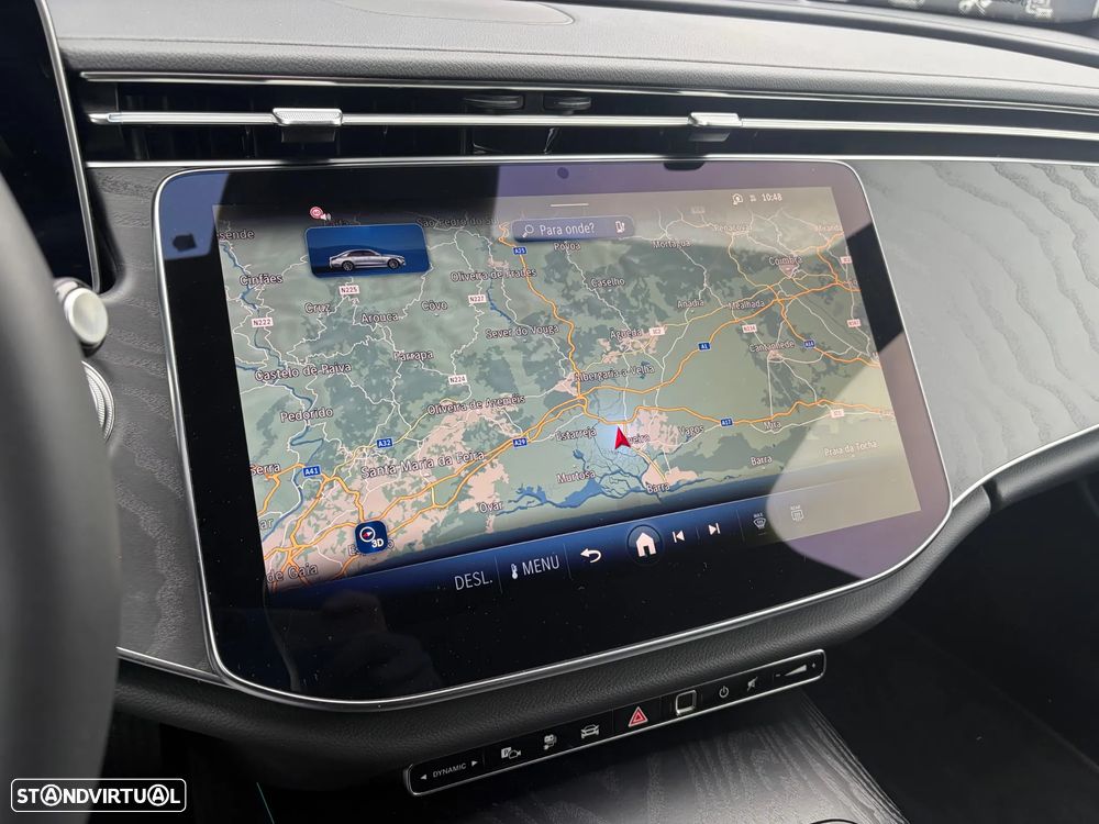 Mercedes-Benz E 300 - 11