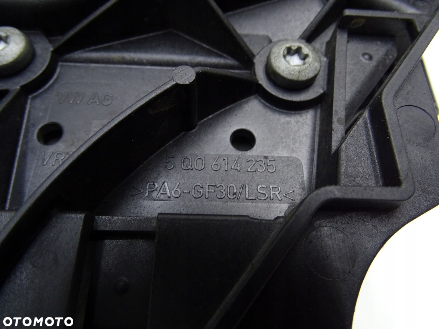 POMPA HAMULCOWA ABS ESP AUDI A3 8V GOLF VII 5Q0907379D 5Q0614517C - 8