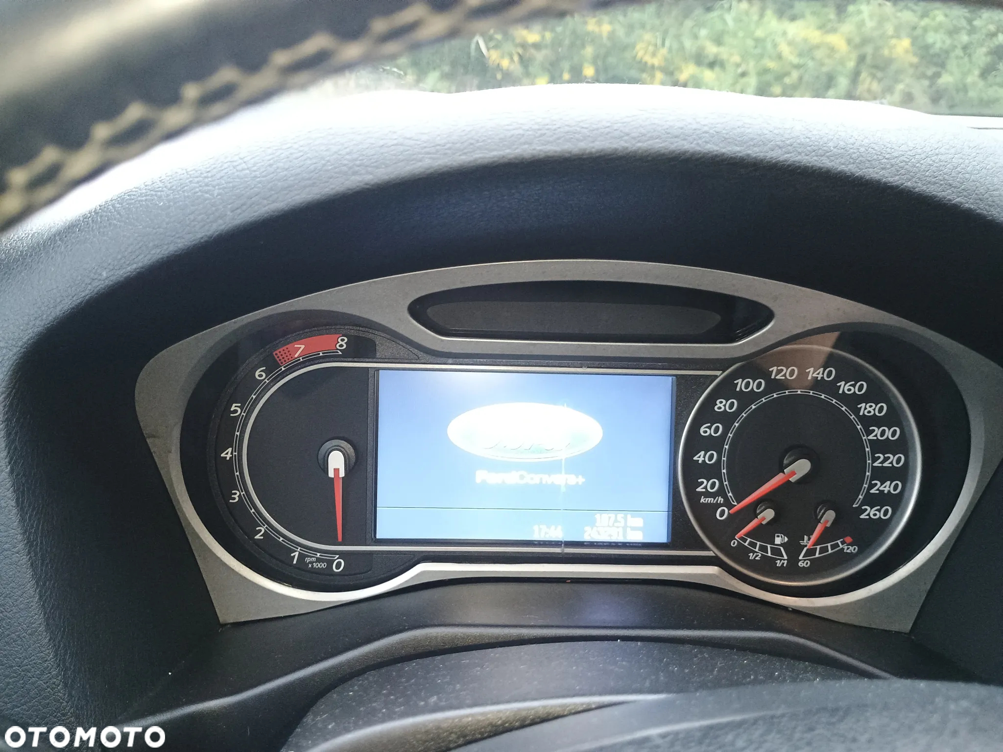 Ford Mondeo 2.0 SCTi Titanium - 6