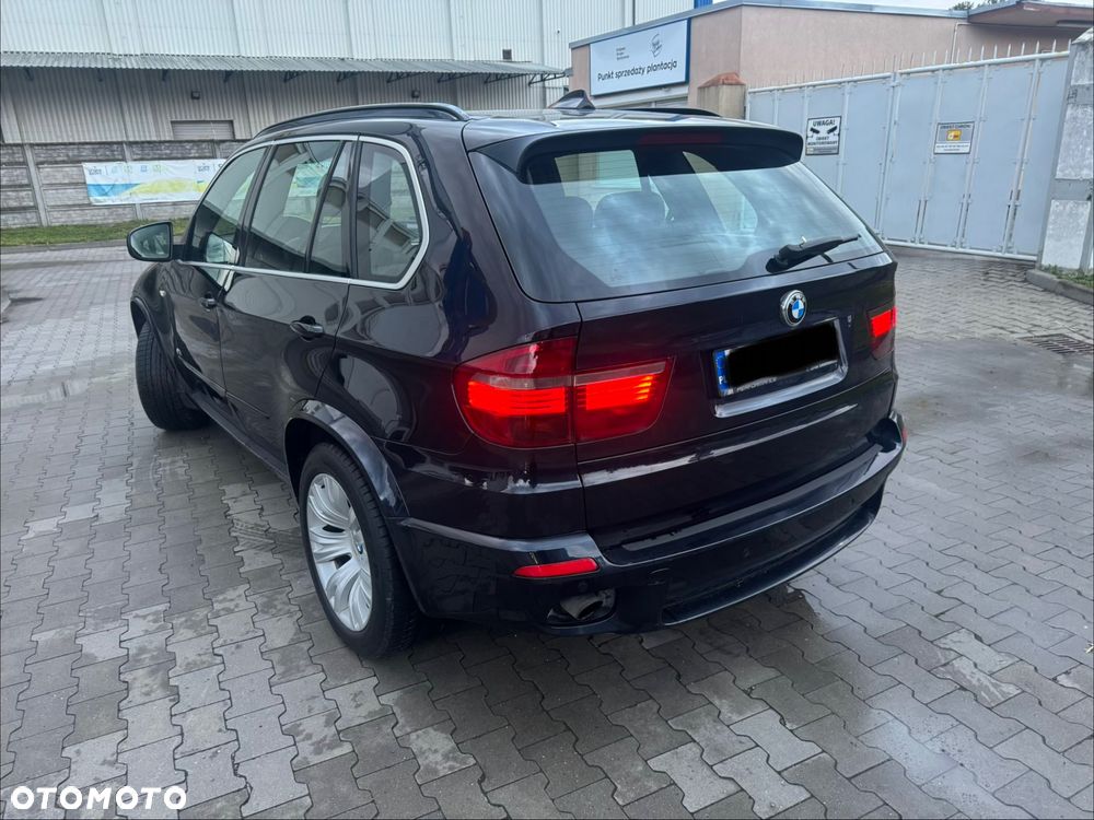BMW X5 3.0sd xDrive - 4