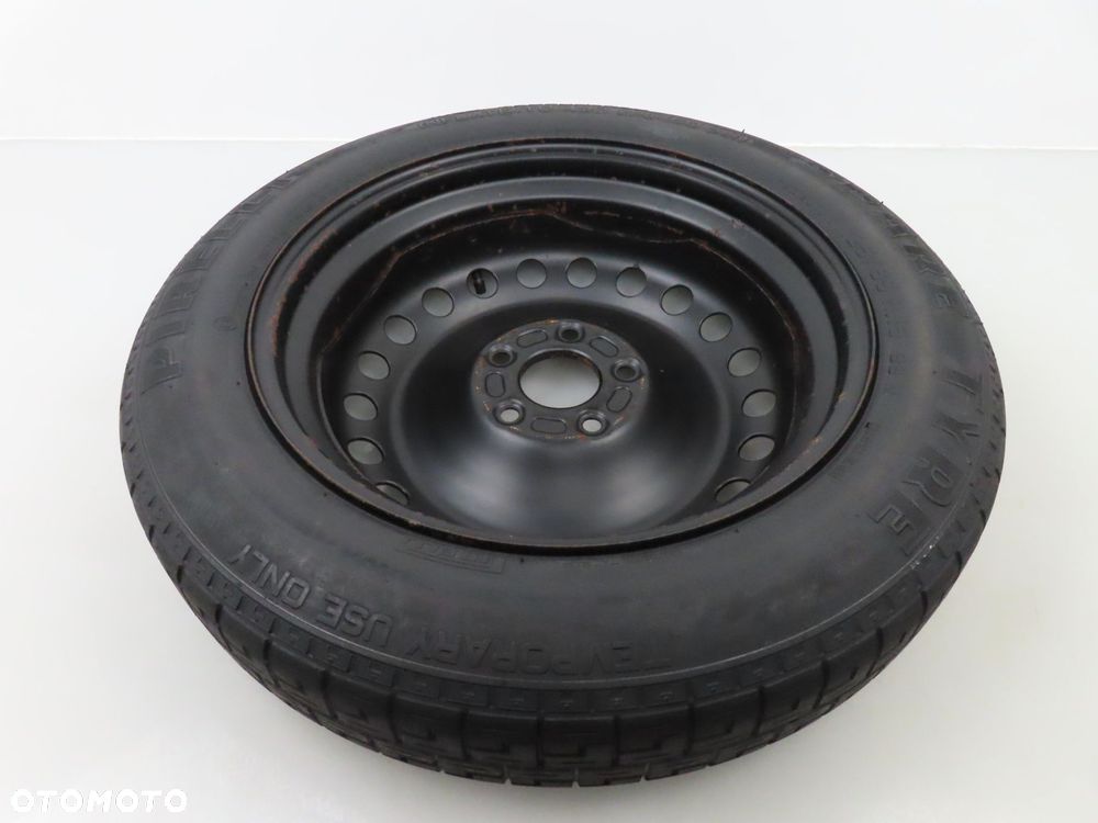 Koło dojazdowe 16'' Ford Volvo 5x108 - 2