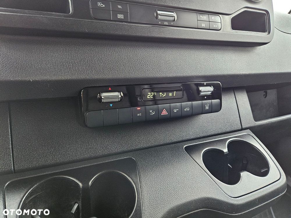 Mercedes-Benz Sprinter L2H2 *89999zł NETTO* 2.0Cdi/170KM automat - 32