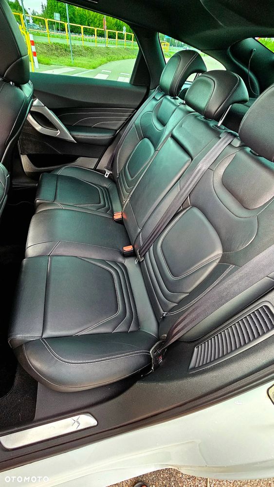 DS Automobiles DS 5 - 21