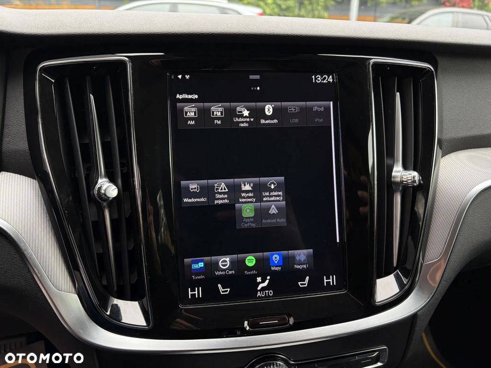 Volvo V60 D4 Geartronic Inscription - 27