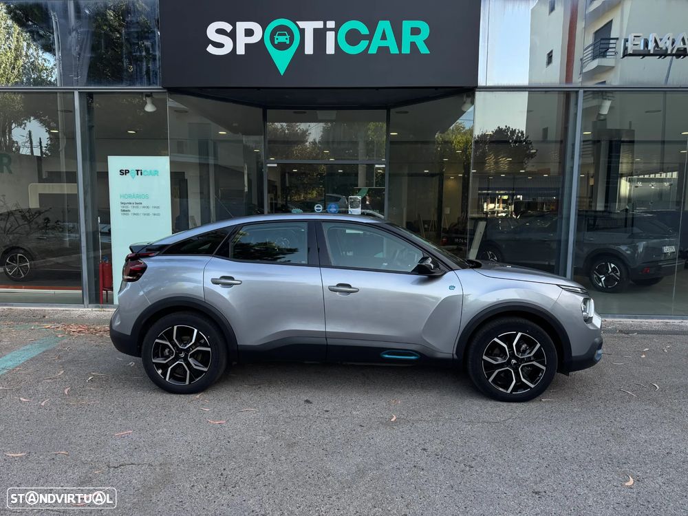 Citroën e-C4 50 kWh Feel Pack - 5