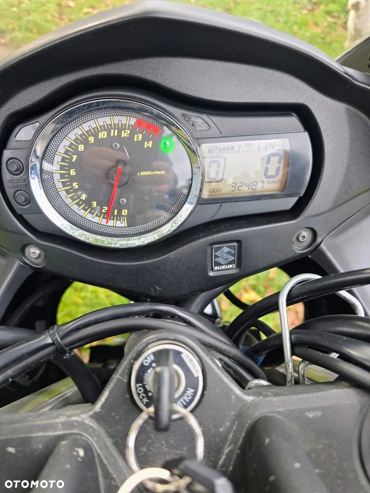 Suzuki Inny - 4