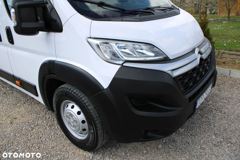 Peugeot Boxer - 24