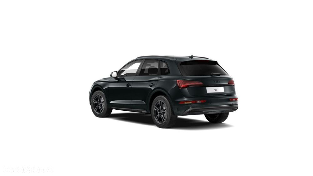 Audi Q5 40 TDI mHEV Quattro Advanced S tronic - 3