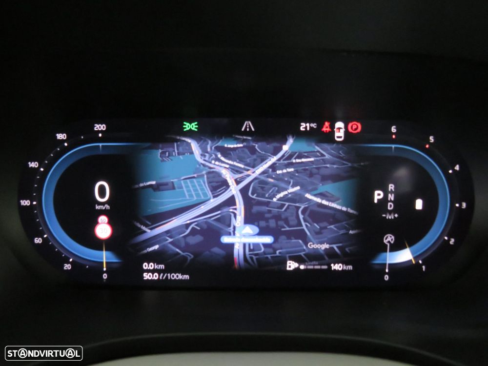 Volvo XC 60 2.0 B4 Momentum Plus - 20