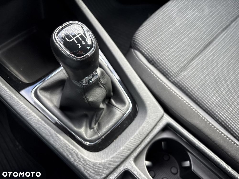 Skoda Octavia 1.5 TSI ACT Ambition - 15