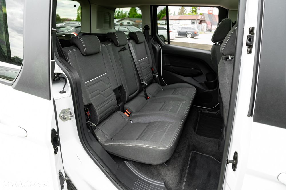 Ford Tourneo Connect 1.0 EcoBoost Start-Stop Trend - 22