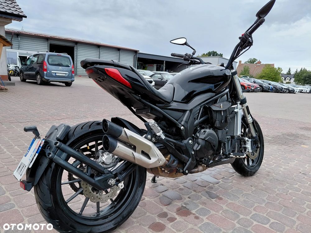 Benelli 502 C - 4