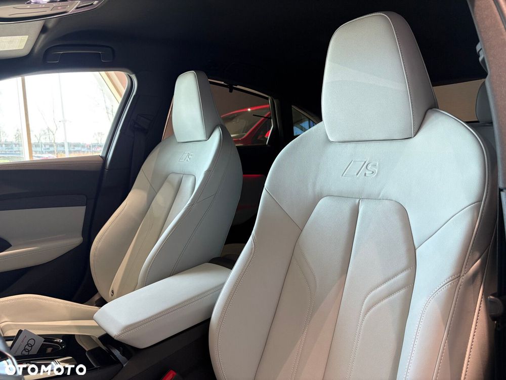 Audi A5 Limousine - 10