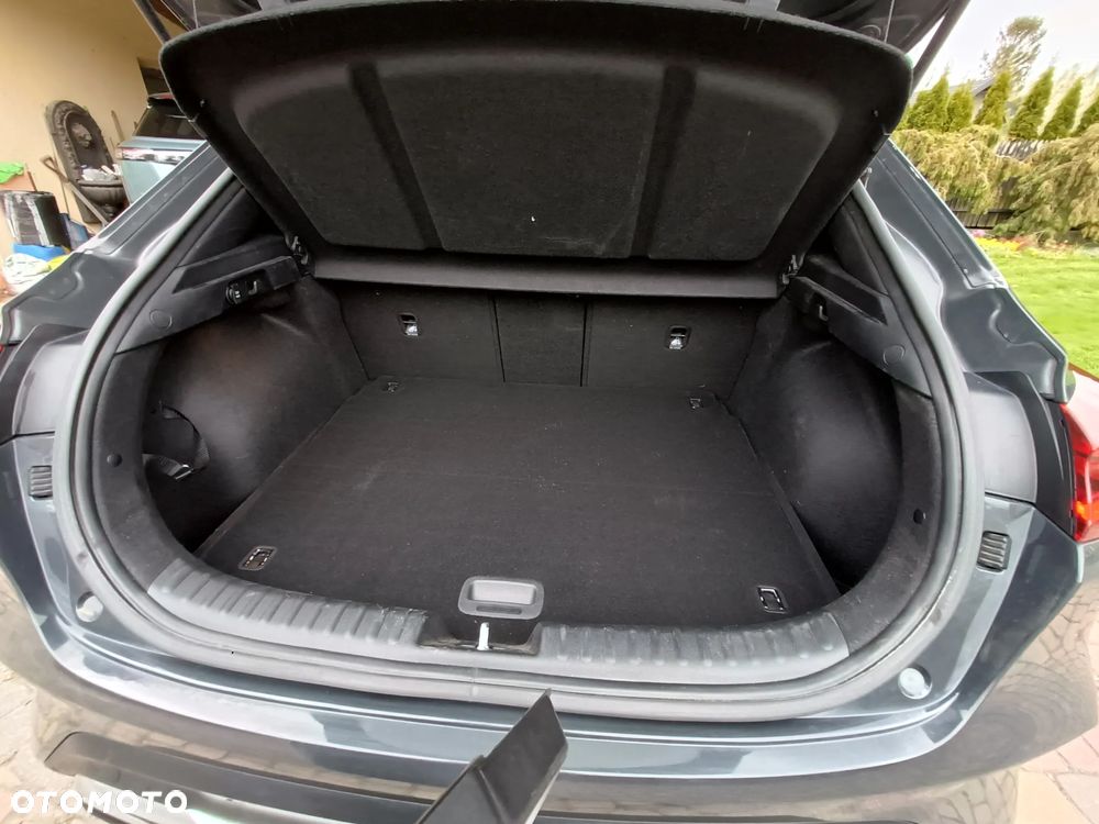 Kia XCeed 1.5 T-GDI L DCT - 17