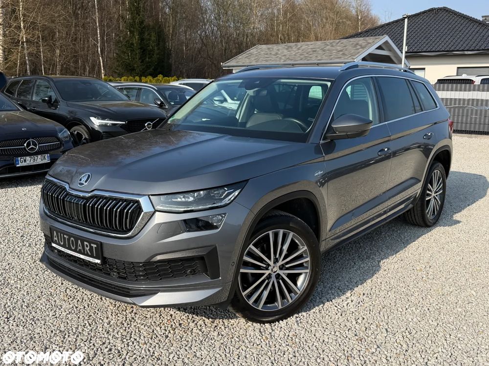 Skoda Kodiaq - 5