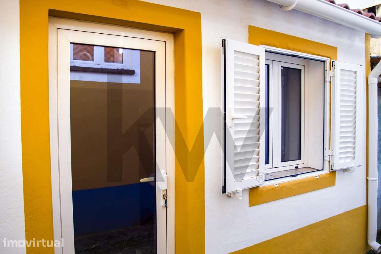 MORADIA T2+1 RENOVADA NO CORAÇÃO DE MONCHIQUE | RUA DE SÃO JOSÉ - Grande imagem: 5/28